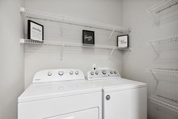 Washer/dryer